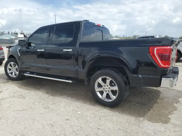 1FTEW1CP9PKE62364 2023 FORD F-150 - Image 2