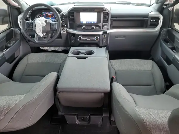 1FTEW1CP9PKE62364 2023 FORD F-150 - Image 8