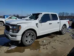 1FTEW1CP9PKE64129 2023 FORD F-150