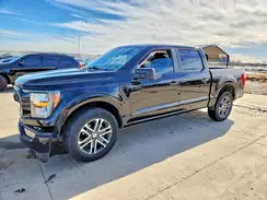 1FTEW1CP9PKE66009 2023 FORD F-150