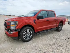 1FTEW1CP9PKE72490 2023 FORD F-150