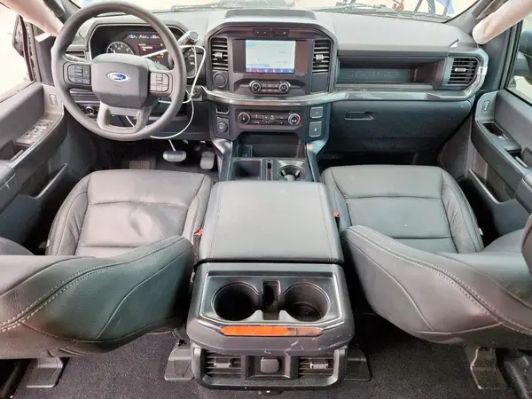 1FTEW1CP9PKE88737 2023 FORD F-150 - Image 8
