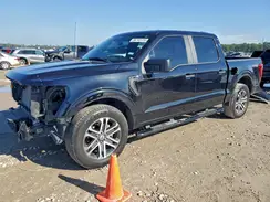 1FTEW1CP9PKF17993 2023 FORD F-150