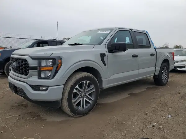 1FTEW1CP9PKF32574 2023 FORD F-150 - Image 1