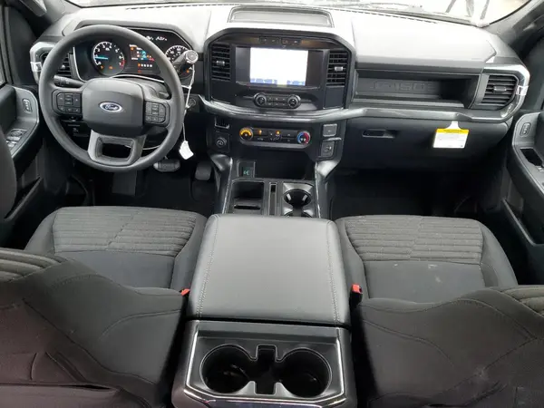 1FTEW1CP9PKF32574 2023 FORD F-150 - Image 8