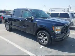 1FTEW1CP9PKF37189 2023 FORD F-150