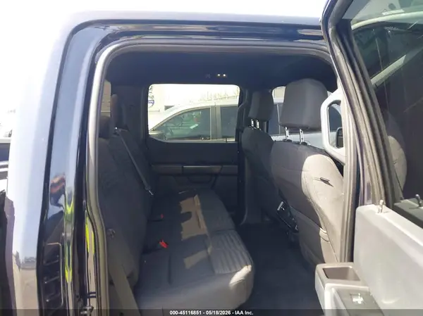 1FTEW1CP9PKF37189 2023 FORD F-150 - Image 8