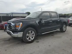 1FTEW1CP9PKF39587 2023 FORD F-150