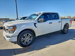 1FTEW1CP9PKF49732 2023 FORD F-150