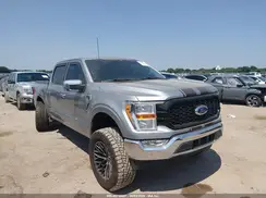 1FTEW1CP9PKF90460 2023 FORD F-150