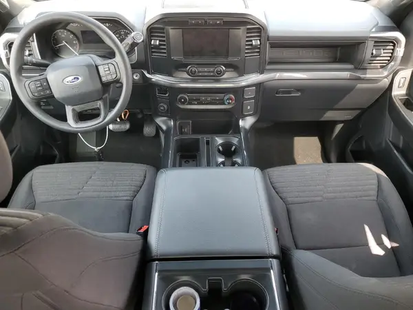 1FTEW1CP9PKG07144 2023 FORD F-150 - Image 8