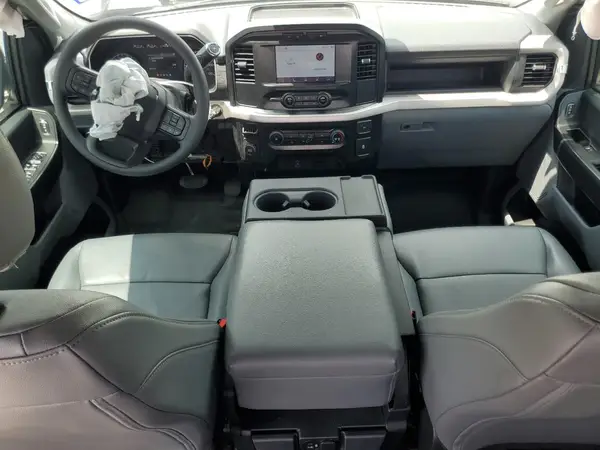 1FTEW1CP9PKG21142 2023 FORD F-150 - Image 8
