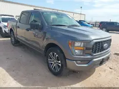 1FTEW1CP9PKG23988 2023 FORD F-150