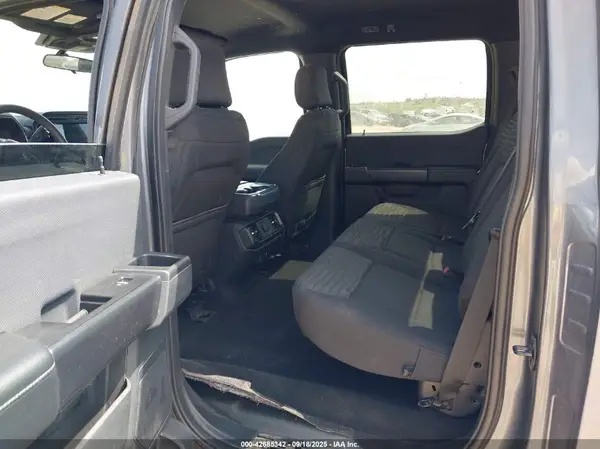 1FTEW1CP9PKG23988 2023 FORD F-150 - Image 8