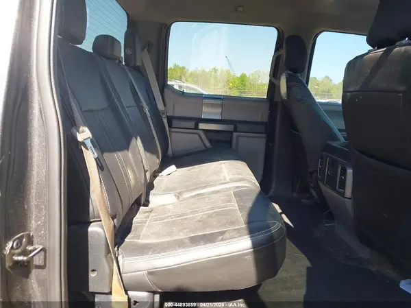 1FTEW1CPXGFA09380 2016 FORD F-150 - Image 8