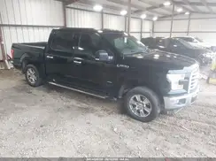 1FTEW1CPXGFB19913 2016 FORD F-150