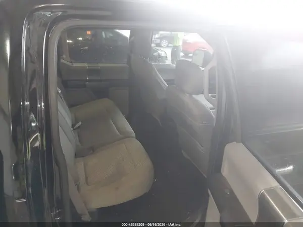 1FTEW1CPXGFB19913 2016 FORD F-150 - Image 8