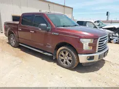 1FTEW1CPXGFC17579 2016 FORD F-150