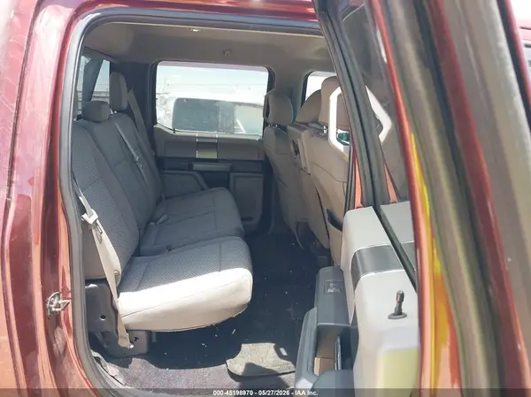 1FTEW1CPXGFC17579 2016 FORD F-150 - Image 8