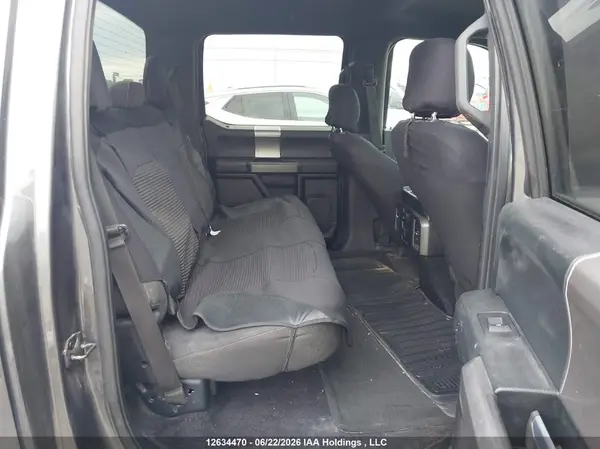 1FTEW1CPXGFC22653 2016 FORD F-150 - Image 8