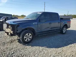 1FTEW1CPXGFC65647 2016 FORD F-150