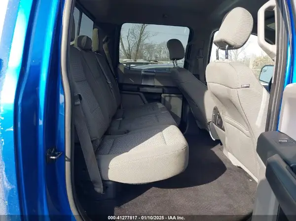 1FTEW1CPXGFD10280 2016 FORD F-150 - Image 8