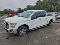 1FTEW1CPXGFD12238 2016 FORD F-150