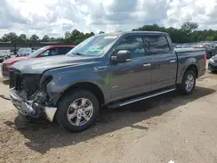 1FTEW1CPXGFD12398 2016 FORD F-150