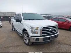 1FTEW1CPXGFD30836 2016 FORD F-150