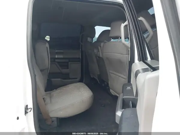 1FTEW1CPXGFD30836 2016 FORD F-150 - Image 8