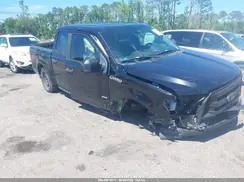1FTEW1CPXGFD50083 2016 FORD F-150