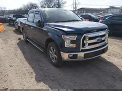 1FTEW1CPXGFD59270 2016 FORD F-150