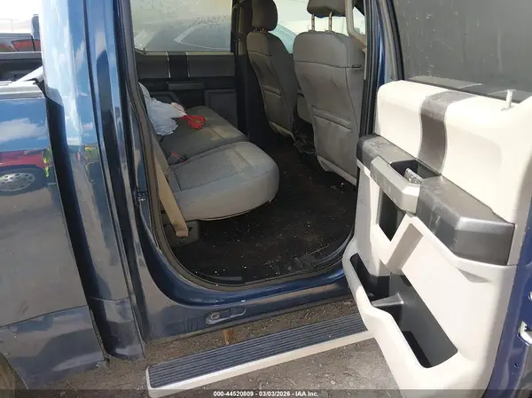 1FTEW1CPXGFD59270 2016 FORD F-150 - Image 8