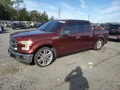1FTEW1CPXGKD07872 2016 FORD F-150