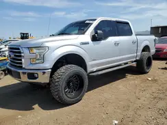 1FTEW1CPXGKD13462 2016 FORD F-150