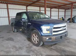 1FTEW1CPXGKD13610 2016 FORD F-150