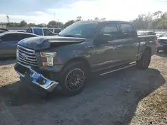 1FTEW1CPXGKD40791 2016 FORD F-150