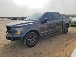 1FTEW1CPXGKD42864 2016 FORD F-150