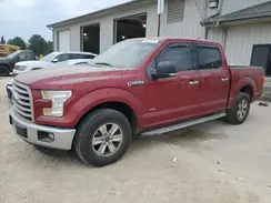 1FTEW1CPXGKD50298 2016 FORD F-150