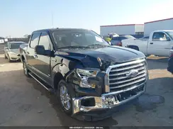 1FTEW1CPXGKD53606 2016 FORD F-150