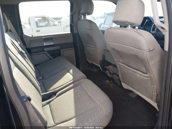 1FTEW1CPXGKD53606 2016 FORD F-150 - Image 8