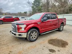 1FTEW1CPXGKD61818 2016 FORD F-150