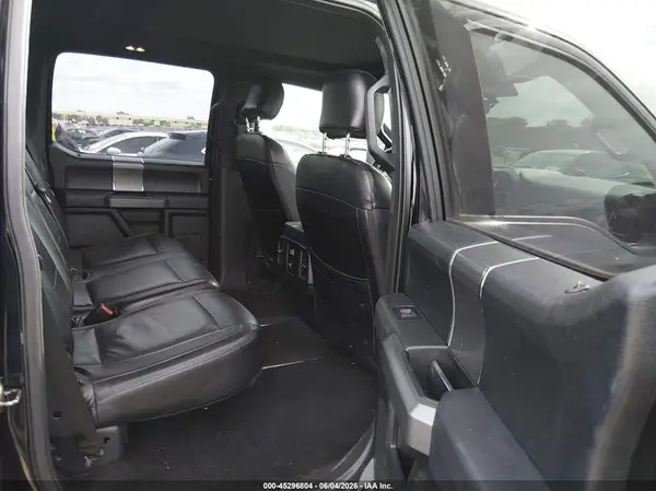 1FTEW1CPXGKD62046 2016 FORD F-150 - Image 8