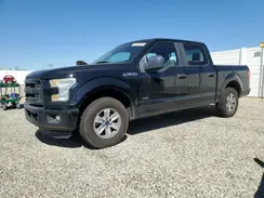 1FTEW1CPXGKD65481 2016 FORD F-150
