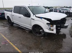 1FTEW1CPXGKD85648 2016 FORD F-150