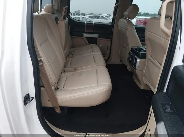 1FTEW1CPXGKD85648 2016 FORD F-150 - Image 8