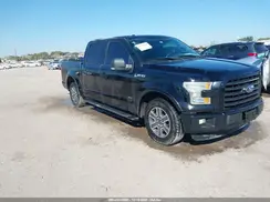 1FTEW1CPXGKE10726 2016 FORD F-150