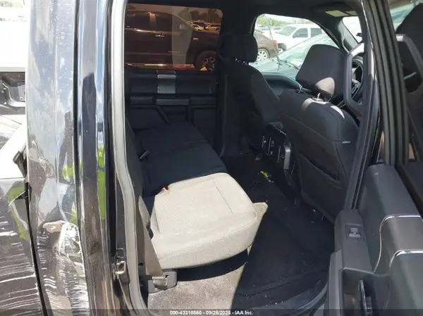 1FTEW1CPXGKE10726 2016 FORD F-150 - Image 8