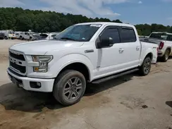 1FTEW1CPXGKE15862 2016 FORD F-150