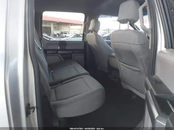 1FTEW1CPXGKE15974 2016 FORD F-150 - Image 8